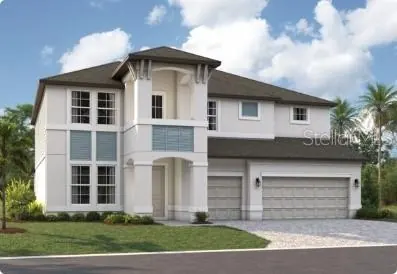 PARRISH FL Home