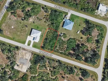 PORT CHARLOTTE FL Property