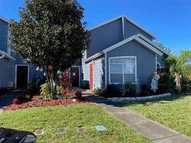 DAVENPORT FL Home