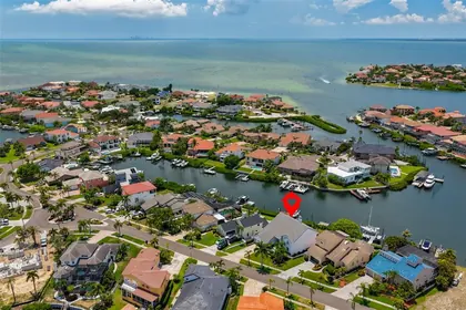 APOLLO BEACH FL Home