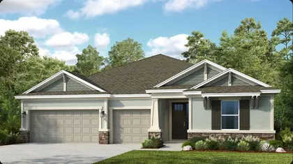 ST CLOUD FL Home