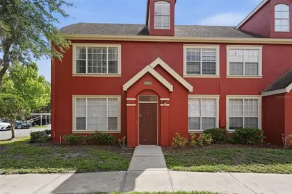 TAMPA FL Home