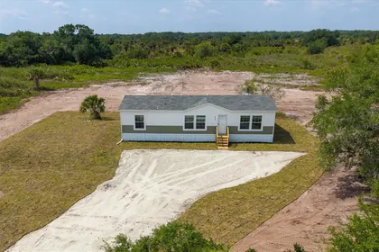 OKEECHOBEE FL Home