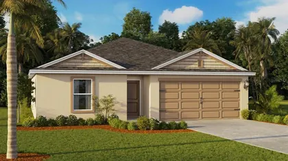 WINTER HAVEN FL Home