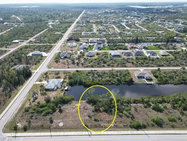 PORT CHARLOTTE FL Property