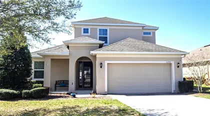 MOUNT DORA FL Home