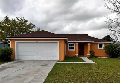 KISSIMMEE FL Home