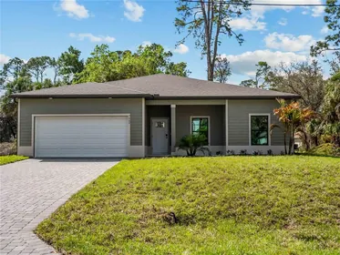 NORTH PORT FL Home