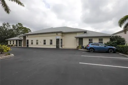 PUNTA GORDA FL Rental