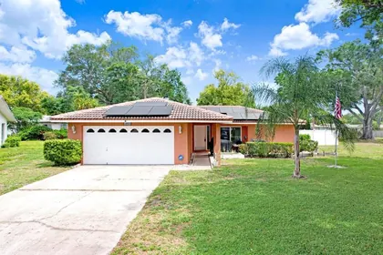 PALM HARBOR FL Home