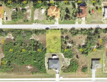 PORT CHARLOTTE FL Property