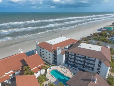 NEW SMYRNA BEACH FL Home