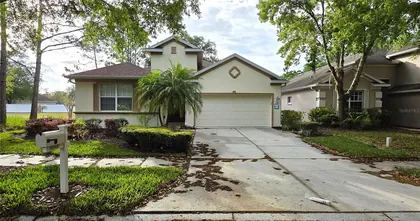 LAND O LAKES FL Home