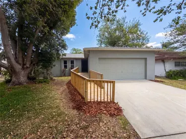 NEW PORT RICHEY FL Home