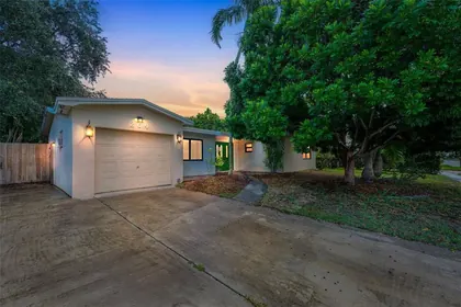 MARGATE FL Home