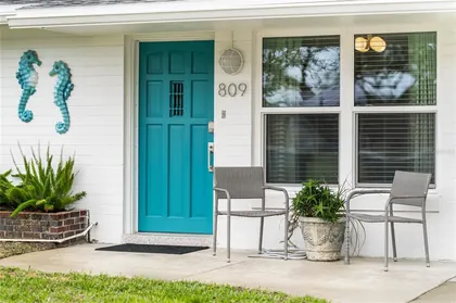 NEW SMYRNA BEACH FL Home