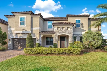 OVIEDO FL Home