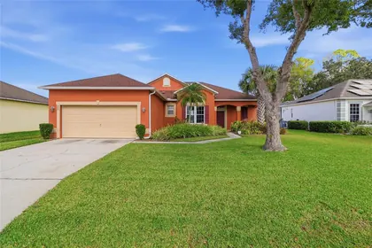 DAVENPORT FL Home