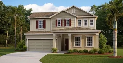 ST CLOUD FL Home