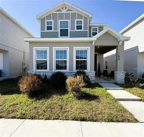 ST CLOUD FL Home