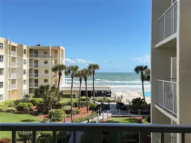 NEW SMYRNA BEACH FL Home