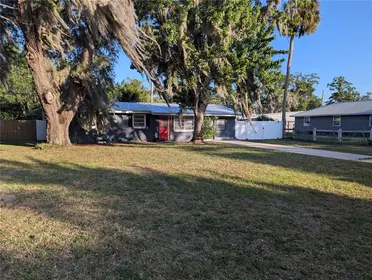 INGLIS FL Home