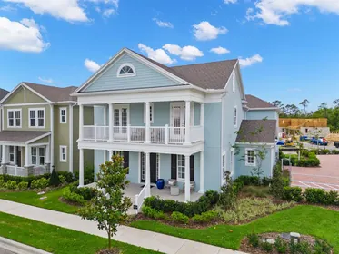 CELEBRATION FL Home