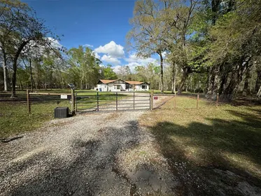BROOKSVILLE FL Home