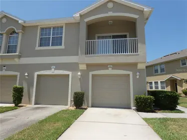 RIVERVIEW FL Home