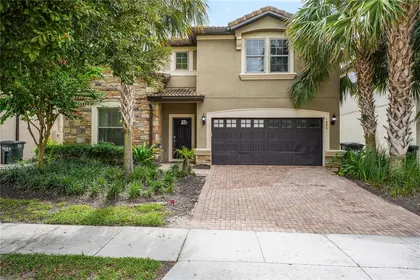 KISSIMMEE FL Home