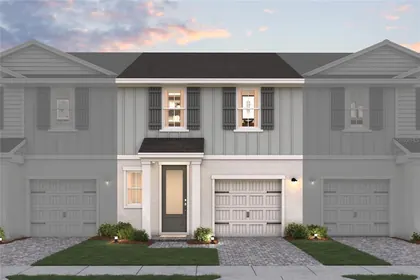 DAVENPORT FL Home