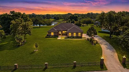ODESSA FL Home