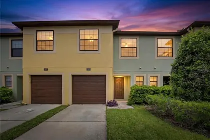 BRANDON FL Home