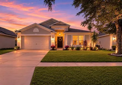 RIVERVIEW FL Home