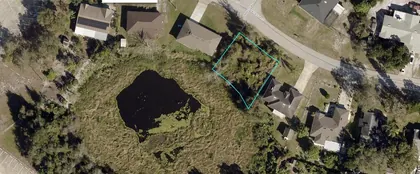 DELTONA FL Property