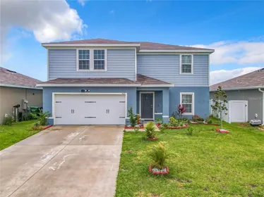 WINTER HAVEN FL Home