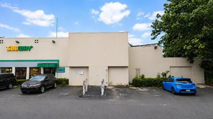 SAN JUAN PR Rental