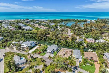 LONGBOAT KEY FL Home