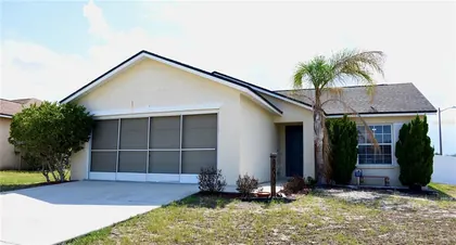 LAKELAND FL Home