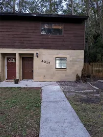 GAINESVILLE FL Home