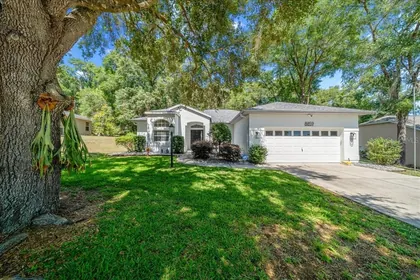 DUNNELLON FL Home