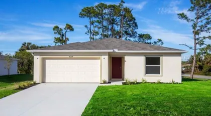 DELAND FL Home