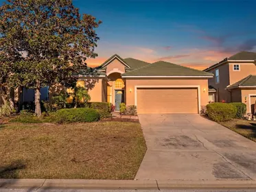 DADE CITY FL Home