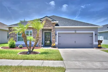 HAINES CITY FL Home