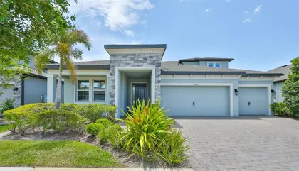 RIVERVIEW FL Home