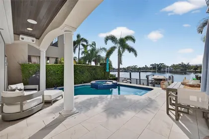 TAMPA FL Home