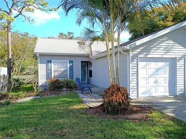 TARPON SPRINGS FL Home