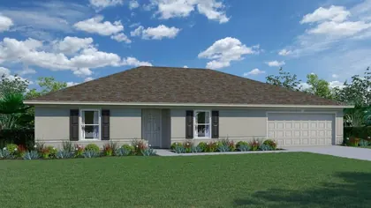 DUNNELLON FL Home