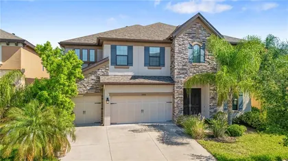 RIVERVIEW FL Home