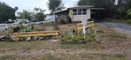 NEW PORT RICHEY FL Home